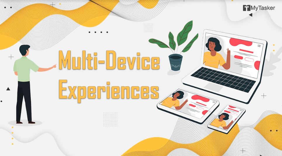 multi device experiences